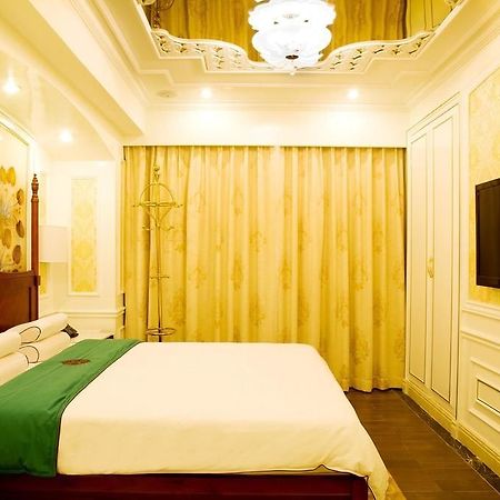 Nanning Guijing Hotel Ngoại thất bức ảnh