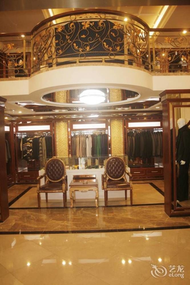 Nanning Guijing Hotel Ngoại thất bức ảnh