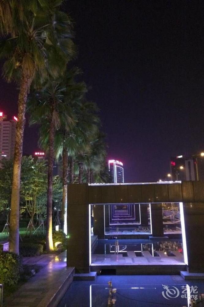 Nanning Guijing Hotel Ngoại thất bức ảnh