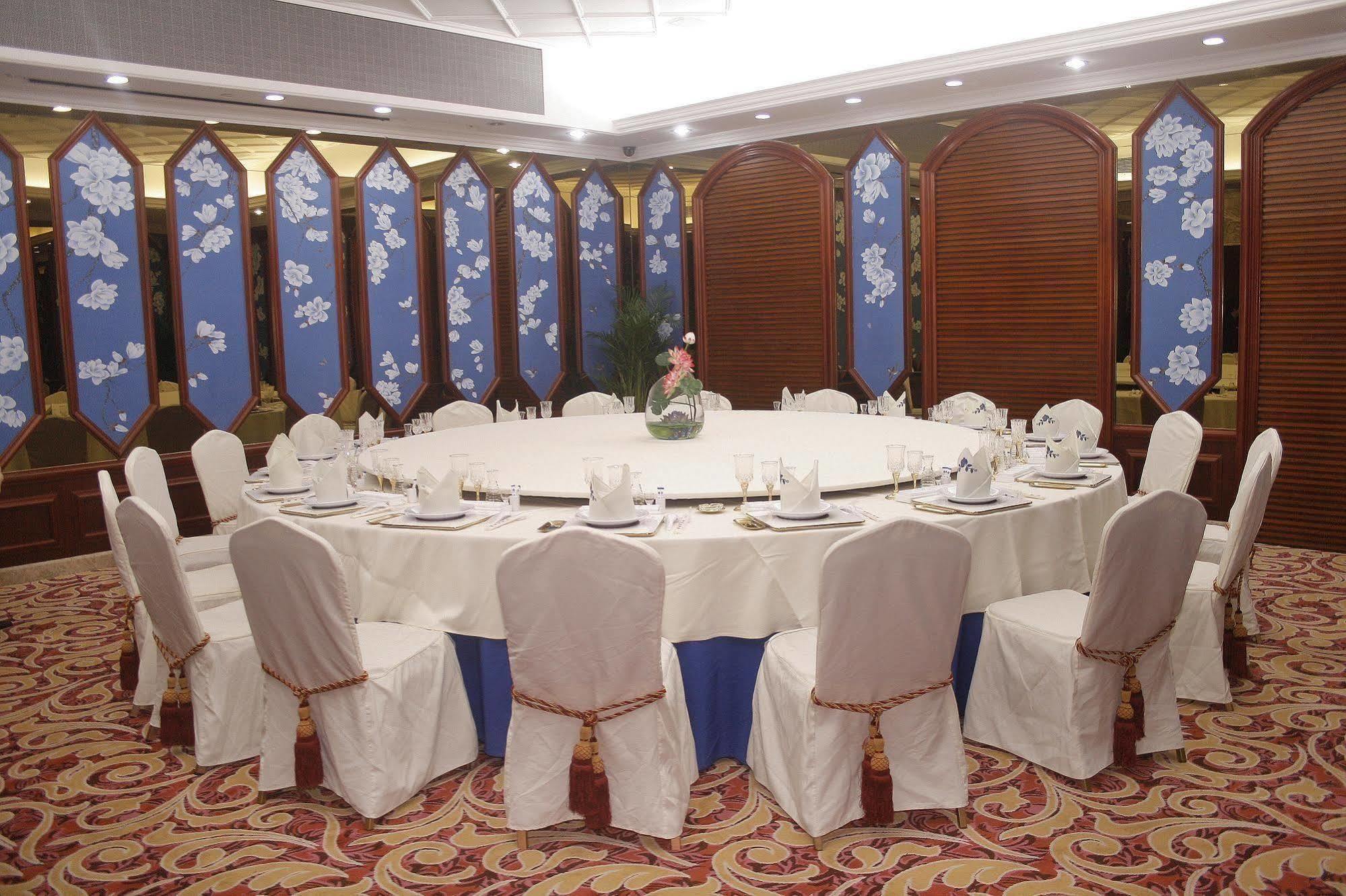 Nanning Guijing Hotel Ngoại thất bức ảnh
